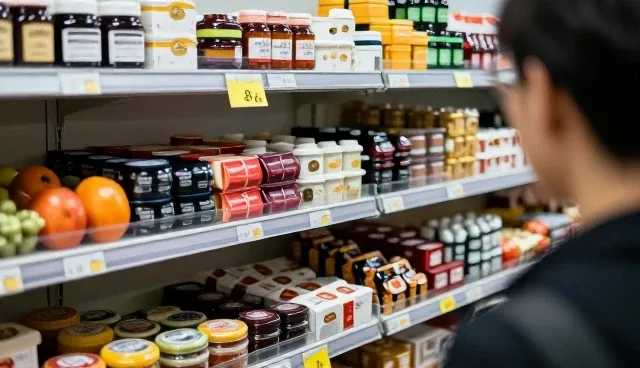 食品生产加工中品质保障的多维度实践路径