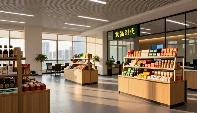 冷链配送在食品研发中的应用场景分析
