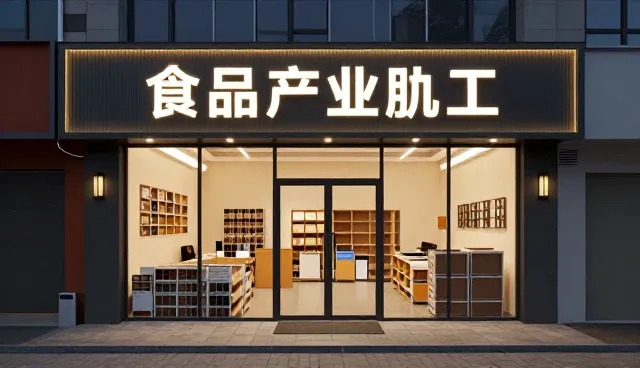 优化食品加工流程中的食材供应稳定性