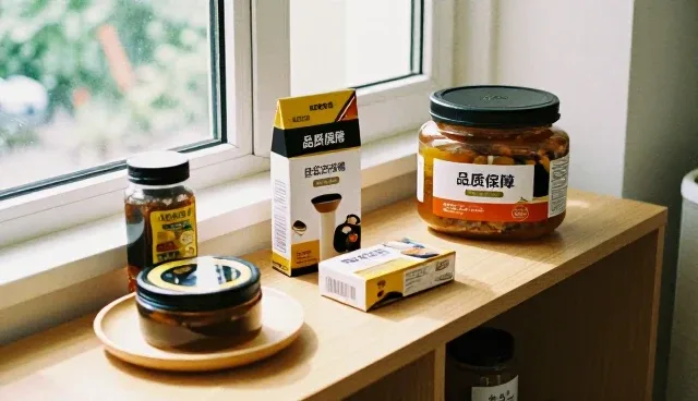 食品研发中食材供应的优化路径与趋势